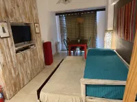 Comfortable Apartment Near Salta City Center - vasca da bagno
