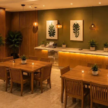 Adilia Hotel