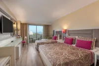 Orange County Belek