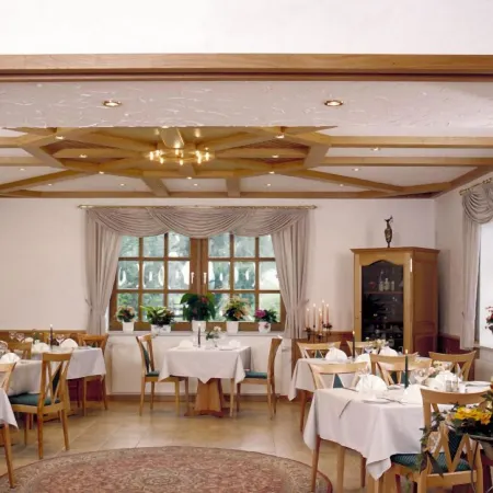 Hotel an der Ilse