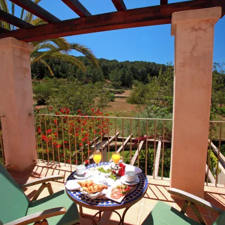 Can Lluc Boutique Country Hotel & Villas, a Member of Beyond Green