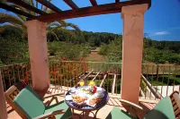 Can Lluc Boutique Country Hotel & Villas, a Member of Beyond Green - con vistas a la montaña