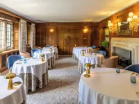 Mallory Court Country House Hotel & Spa Hotels in Royal Leamington Spa