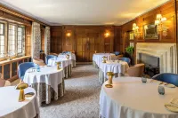 Mallory Court Country House Hotel & Spa - 4-Star