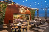 Ramada Encore by Wyndham Chandigarh Zirakpur - servizio colazione