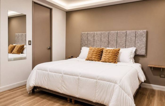 Lumina Hotel - Norte, confort y elegancia