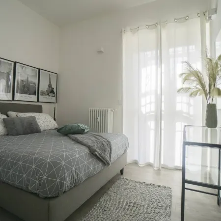 Charming & Modern 3Br Apt in the Heart of Asti