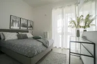 Charming & Modern 3Br Apt in the Heart of Asti - parking