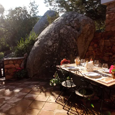 Chic Villa Antonina 2181