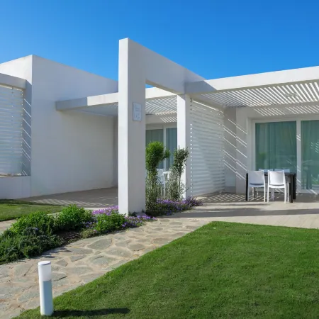 Stunning Capo Falcone Charming Apartments No9821