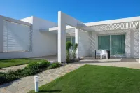Stunning Capo Falcone Charming Apartments No9821 - Balkon