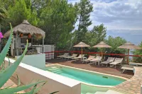 Villa Giulia Resort with Private Pool and Stunning Sea Views - Villas
