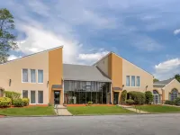 Best Western Plus the Inn at Hampton Hotels in Hampton