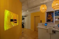 HOTEL SPICE+ - 2-Star