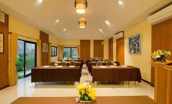 Villa Khao Phaengma