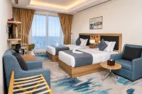 The Proud Hotel Al Khobar