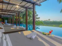 The Blossom Resort Island - All Inclusive Hotels near Sun Wheel