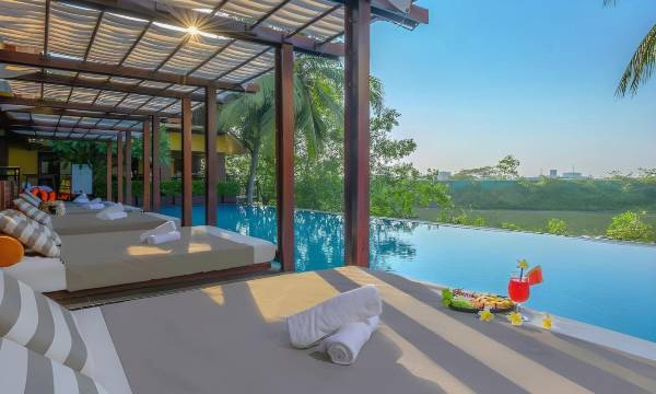 The Blossom Resort Island - All Inclusive