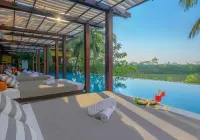 The Blossom Resort Island - All Inclusive