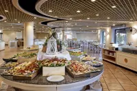 Sant'Elmo Beach Hotel - Boutique