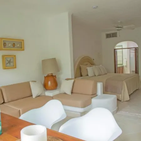 Las Villas Akumal