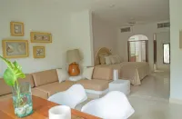Las Villas Akumal - balcony