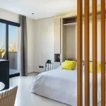 Charming Studio in an Elegant Residence in Catania - Gym