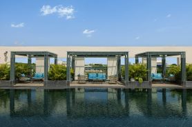 DoubleTree By Hilton Bengaluru Airport