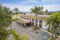 SureStay by Best Western Morgan Hill