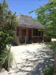 Room-Mida Creek Eco Camp 1
