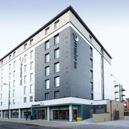 Derby CC (Cathedral Quarter)