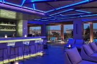 Atlantica Imperial Resort - Adults Only - bar