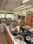 Hotel de La Plage - breakfast
