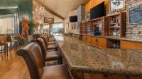 Holiday Inn Club Vacations TAHOE RIDGE RESORT by IHG - bar
