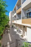 Erato Hotel