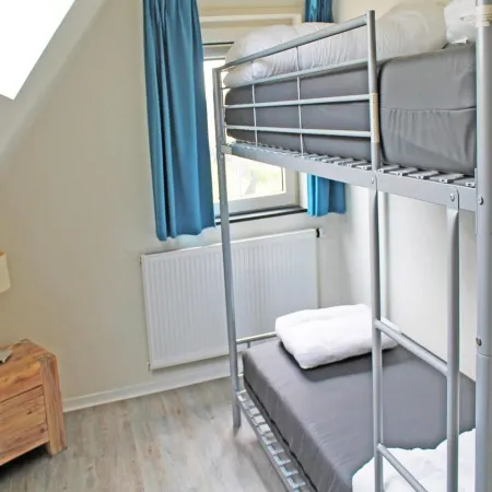 Luxury Home in Zeeland with Infrared Sauna