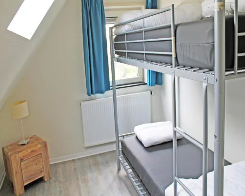 Luxury Home in Zeeland with Infrared Sauna Hotels in Breskens