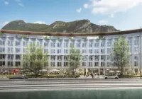 Ysotop Hôtel Grenoble