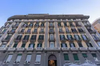 Sette Stelle Suites - Ocean View