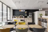Montempô Apparthôtel Paris-Vélizy - Apartments