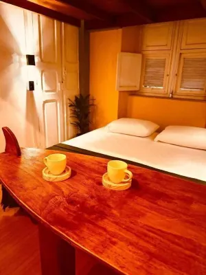 Cocos Hostel Rio - 2-نجوم