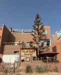 Tildi Surf House - breakfast