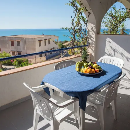 Two Room Apartment Near the Beach