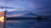 New Golden Clouds - Non Smoking Homestay - Bintang 2
