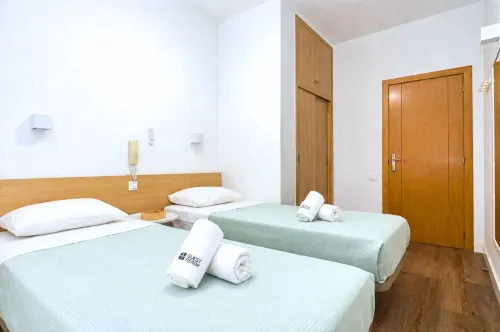 GuestReady - Rosamar 104 M - 2-Star