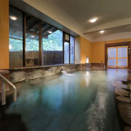 Ohmaru Onsen Ryokan