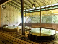 Onsen Theme Park Ryuudou
