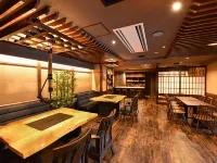 Yuruino Yado Keizan Hotels in Shimoina