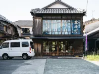 Rita Yame Fukushima - Wi-Fi
