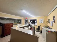 Economy Inn Sweetwater I-75